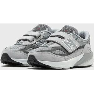 New Balance 990  Sneakers grey en taille:34,5 - Publicité