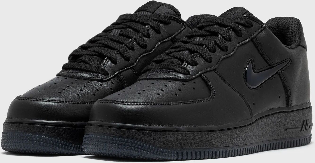 Nike Air Force 1 Low Retro Men's Shoes men Lowtop black en taille:47,5