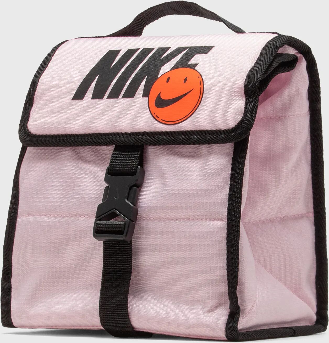 Nike SWOOSH SMILE LUNCH BAG  Bags & Backpacks pink en taille:ONE SIZE