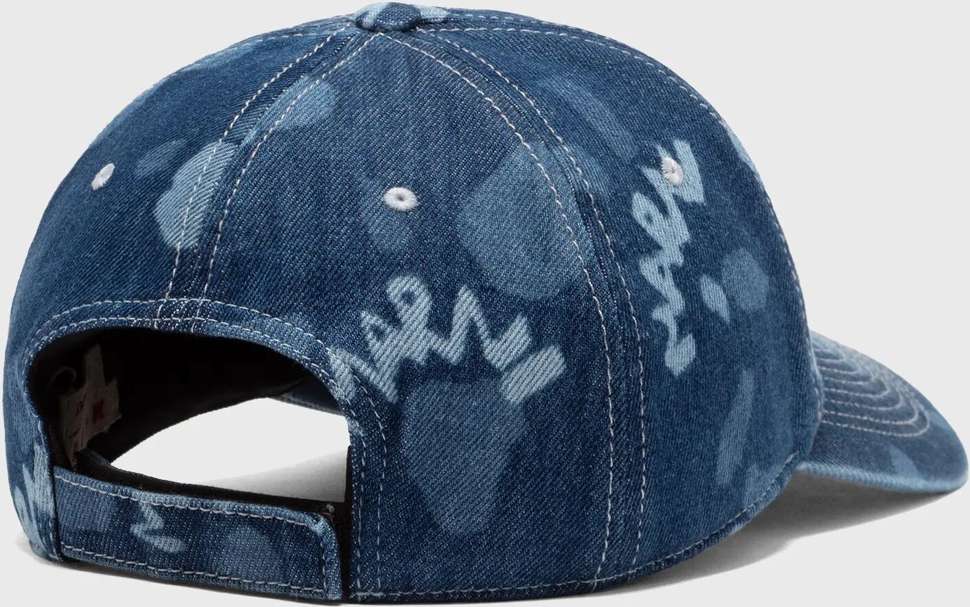 Marni HATS men Caps blue en taille:L