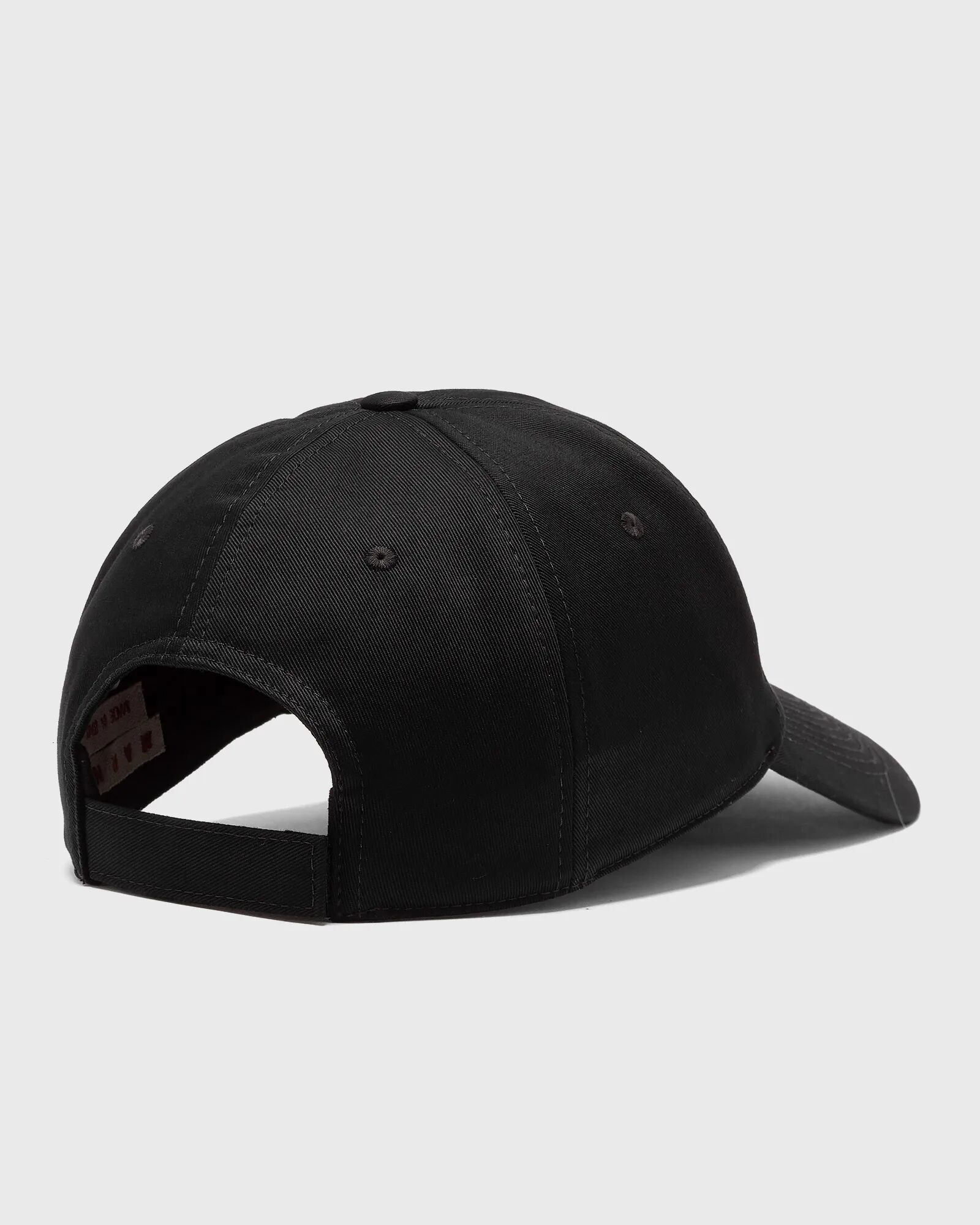 Marni HATS men Caps black en taille:L