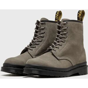 Dr.Martens 1460 Nickel Grey Milled Nubuck Wp men Boots grey en taille:39 - Publicité