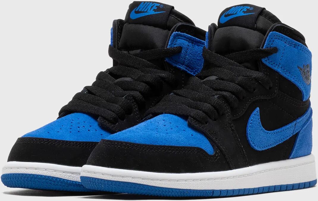 Jordan 1 Retro High OG PS  Sneakers Basketball High-& Midtop black blue en taille:27,5