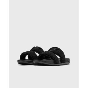 Nike WMNS Offcourt Duo Slide women Sandals & Slides Black en taille:38 - Publicité