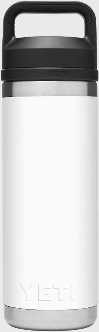 YETI Rambler 18 Oz Bottle men Outdoor Equipment white en taille:ONE SIZE