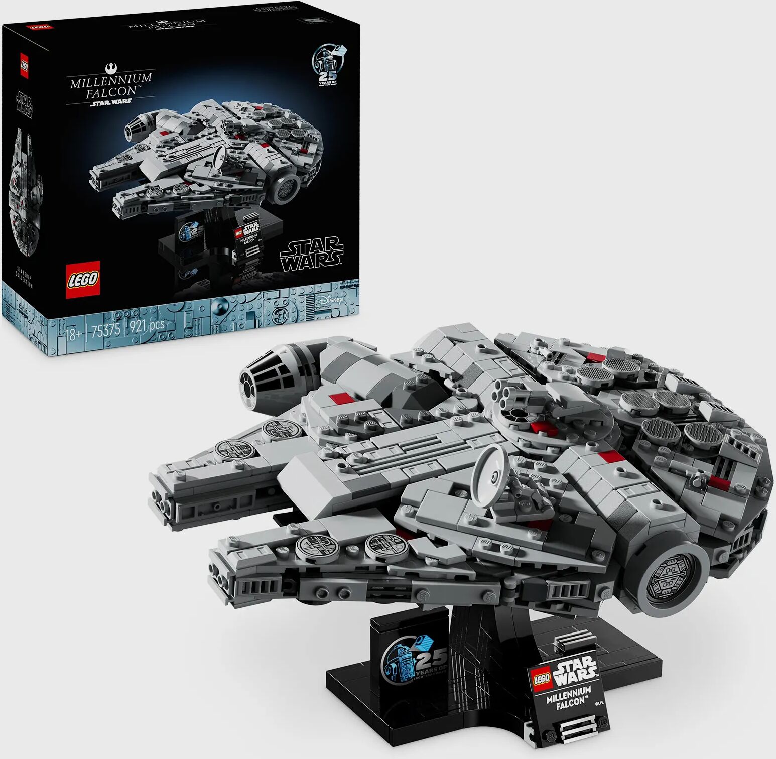 LEGO Millennium Falcon™  Collectibles & Toys Toys multi en taille:ONE SIZE