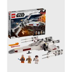 Lego Star Wars Luke Skywalkers X-Wing Fighter™ - 75301 