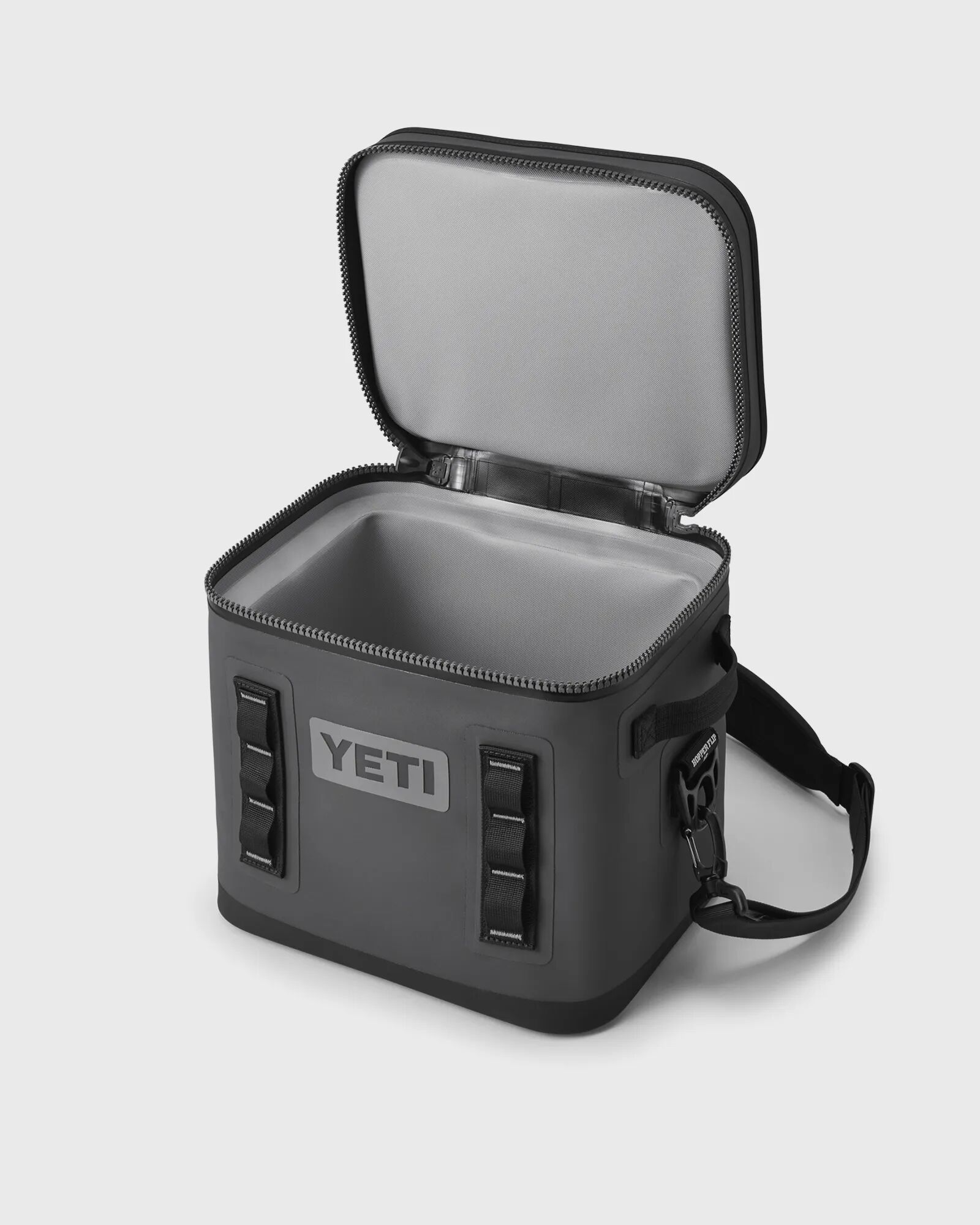 YETI Hopper Flip 12 Soft Cooler men Outdoor Equipment grey en taille:ONE SIZE