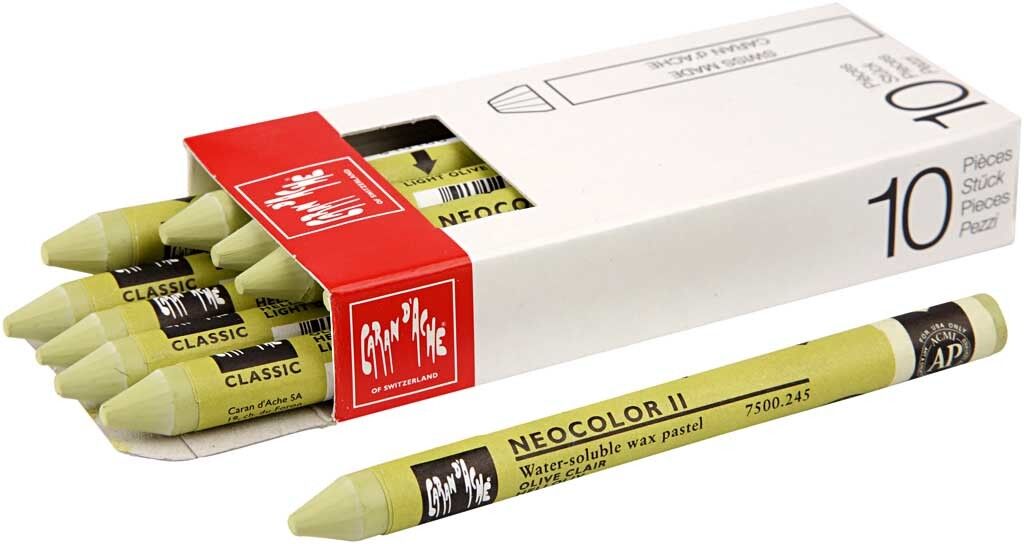 Plus de 1 coupons pour Caran d'Ache
