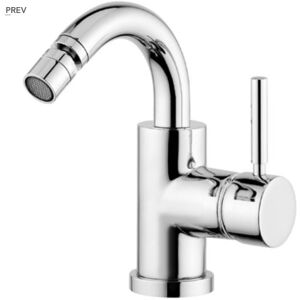 Bugnatese Kobuk Bidet Mixer - Bronzo