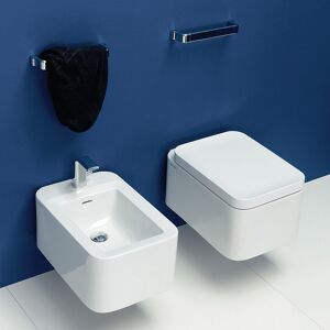 Ceramica Flaminia Wc Nile Suspended Go Clean - Enveloppement avec descente lente NLCW03