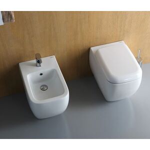 Opera Sanitari Zone Wc - Slow Motion Snug Seat