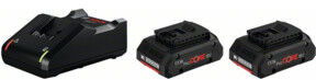 Bosch Kit de base batterie BOSCH ProCore C18 V Bosch Kit de base batterie BOSCH ProCore C18 V