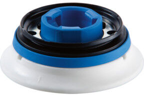 Festool Plateau de ponçage Festool ST-STF D90/7 FX H-HT Festool Plateau de ponçage Festool ST-STF D90/7 FX H-HT