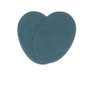 Bohin - renforts souples thermocollants 9x13.5cm bleu canard - Lot de 2 - Publicité Bohin - renforts souples thermocollants 9x13.5cm bleu canard - Lot de 2 - Publicité
