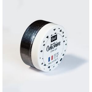 Pot de gel pailleté Onyx - Odishine 70ml Odif - Odif - Mondial Tissus - Publicité Pot de gel pailleté Onyx - Odishine 70ml Odif - Odif - Mondial Tissus - Publicité