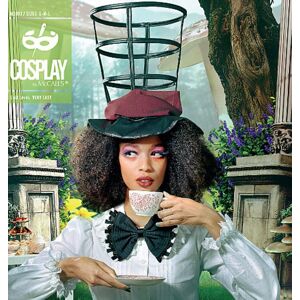 McCall's - 2093 - Hat Madders - Accessoires - Patron - Publicité McCall's - 2093 - Hat Madders - Accessoires - Patron - Publicité