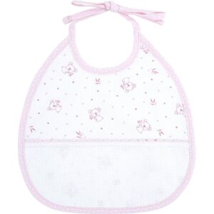 DMC - Koala Rose Embroiderable Bib - Rose Koala - 3 mois - Broderie - Publicité DMC - Koala Rose Embroiderable Bib - Rose Koala - 3 mois - Broderie - Publicité