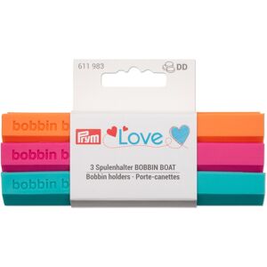 Prym Love - 3 Porte-canettes - Organisateur - Publicité Prym Love - 3 Porte-canettes - Organisateur - Publicité