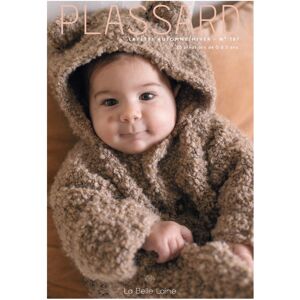 Catalogue layette enfant automne hiver N°187 Plassard - Plassard - Mondial Tissus - Publicité Catalogue layette enfant automne hiver N°187 Plassard - Plassard - Mondial Tissus - Publicité