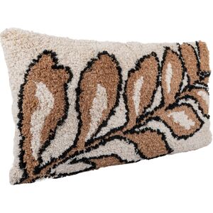Mondial Tissus - MT - 30x50 cm - Cushion Cover - Publicité Mondial Tissus - MT - 30x50 cm - Cushion Cover - Publicité