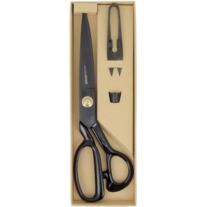 Kit ciseaux tailleur Mondial Tissus 28 cm - MT - Publicité Kit ciseaux tailleur Mondial Tissus 28 cm - MT - Publicité