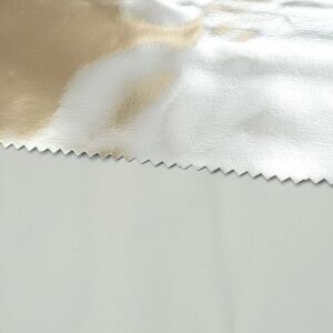 Tissu doublure occultante et thermique Isoline blanc - Mondial Tissus - Publicité Tissu doublure occultante et thermique Isoline blanc - Mondial Tissus - Publicité
