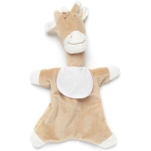 DMC - Girafe Beige - Beige - Giraffe - Embroidered Plush Toy - Publicité DMC - Girafe Beige - Beige - Giraffe - Embroidered Plush Toy - Publicité