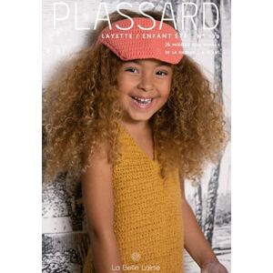 Catalogue tricot layette enfant printemps/été n°193 Plassard - Plassard - Mondial Tissus - Publicité Catalogue tricot layette enfant printemps/été n°193 Plassard - Plassard - Mondial Tissus - Publicité