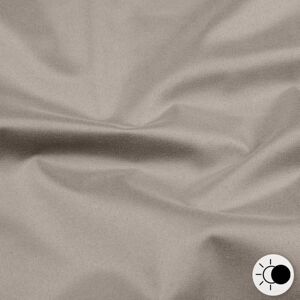 Tissu must micro occultant taupe - Mondial Tissus - Publicité Tissu must micro occultant taupe - Mondial Tissus - Publicité