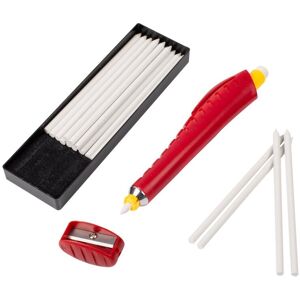 Crayon craie rechargeable Bohin - Couture & Loisirs créatifs - Publicité Crayon craie rechargeable Bohin - Couture & Loisirs créatifs - Publicité