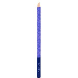 Crayon blossom bleu mine blanche - Bohin - Bohin - Mondial Tissus - Publicité Crayon blossom bleu mine blanche - Bohin - Bohin - Mondial Tissus - Publicité