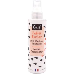 Odif Amplificateur de Tissu - Spray Réversible - France - Publicité Odif Amplificateur de Tissu - Spray Réversible - France - Publicité
