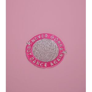 Patch thermocollant disco ball - Malicieuse - Malicieuse - Mondial Tissus - Publicité Patch thermocollant disco ball - Malicieuse - Malicieuse - Mondial Tissus - Publicité