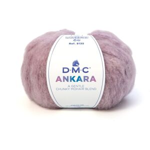 DMC - Ankara - Rose - 50g - Yarn - Publicité DMC - Ankara - Rose - 50g - Yarn - Publicité