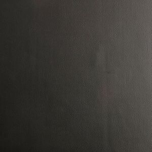 Simili cuir uni Karia noir - Mondial Tissus - Publicité Simili cuir uni Karia noir - Mondial Tissus - Publicité