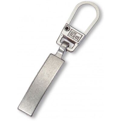 Prym - Tirette fashion - Rectangular - Zipper pull - Publicité Prym - Tirette fashion - Rectangular - Zipper pull - Publicité