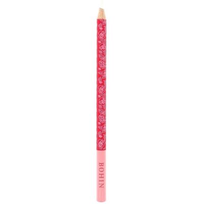 Crayon blossom rose mine blanche - Bohin - Bohin - Mondial Tissus - Publicité Crayon blossom rose mine blanche - Bohin - Bohin - Mondial Tissus - Publicité