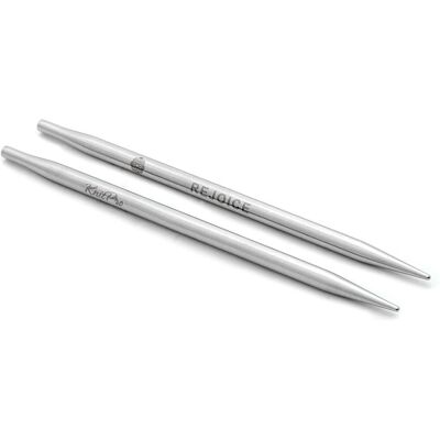 Aiguille à tricoter circulaire interchangeable Knit Pro - 13 cm x 4 mm - Aiguille à tricoter - Publicité Aiguille à tricoter circulaire interchangeable Knit Pro - 13 cm x 4 mm - Aiguille à tricoter - Publicité