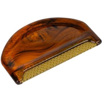 Brosse rénove laine imitation façon corne - Bohin - Bohin - Mondial Tissus - Publicité Brosse rénove laine imitation façon corne - Bohin - Bohin - Mondial Tissus - Publicité