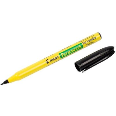 Bohin Fabric Marker Noir - Marker - Publicité Bohin Fabric Marker Noir - Marker - Publicité