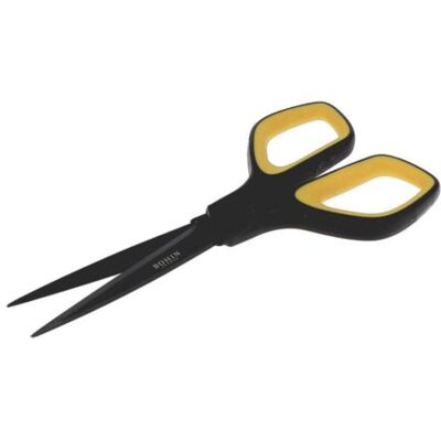 Bohin - Couture - 16 cm - Acier inoxydable - Scissors - Publicité Bohin - Couture - 16 cm - Acier inoxydable - Scissors - Publicité