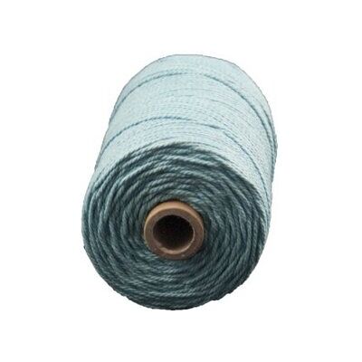 Artemio - azur - 1,5 mm - 140 m - corde macramé - Publicité Artemio - azur - 1,5 mm - 140 m - corde macramé - Publicité