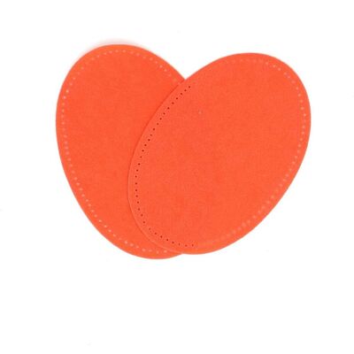 Lot de 2 renforts souples thermocollants 9x13.5cm pêche - Bohin - Mondial Tissus - Publicité Lot de 2 renforts souples thermocollants 9x13.5cm pêche - Bohin - Mondial Tissus - Publicité