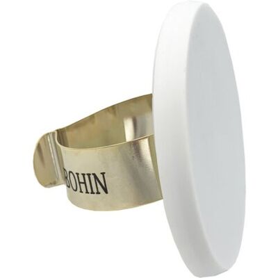 Bracelet magnétique pour aiguille ou épingle - Bohin - Bohin - Mondial Tissus - Publicité Bracelet magnétique pour aiguille ou épingle - Bohin - Bohin - Mondial Tissus - Publicité