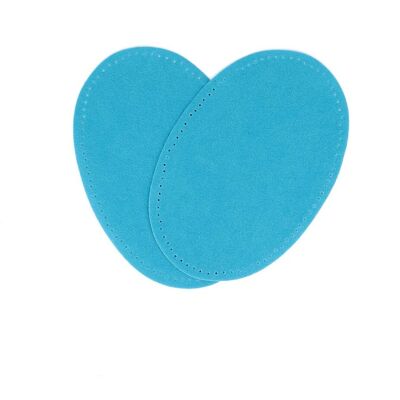 Lot de 2 renforts souples thermocollants 9x13.5cm bleu turquoise - Bohin - Mondial Tissus - Publicité Lot de 2 renforts souples thermocollants 9x13.5cm bleu turquoise - Bohin - Mondial Tissus - Publicité