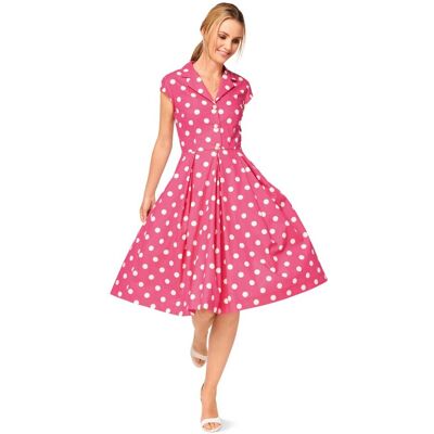 Patron de couture Burda 6520 - Confection - Publicité Patron de couture Burda 6520 - Confection - Publicité