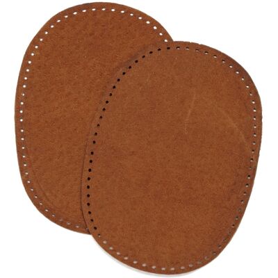 Renfort en cuir véritable à coudre marron clair Bohin - Bohin - Mondial Tissus - Publicité Renfort en cuir véritable à coudre marron clair Bohin - Bohin - Mondial Tissus - Publicité