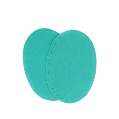 Lot de 2 renforts souples thermocollants 9x13.5cm vert menthe - Bohin - Mondial Tissus - Publicité Lot de 2 renforts souples thermocollants 9x13.5cm vert menthe - Bohin - Mondial Tissus - Publicité