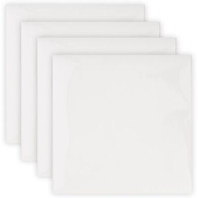 4 vinyles thermocollants sérigraphie 25cm - Artemio - Mondial Tissus - Publicité 4 vinyles thermocollants sérigraphie 25cm - Artemio - Mondial Tissus - Publicité